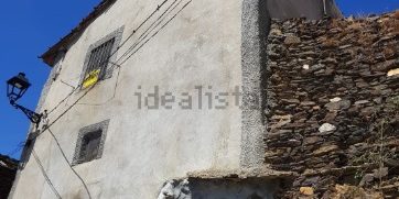 casa pueblo pradena