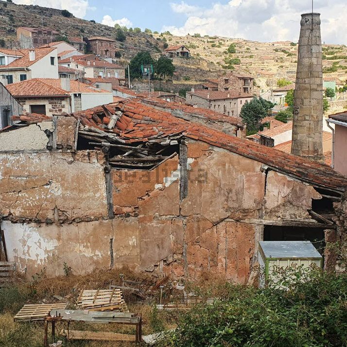 casa cobeta