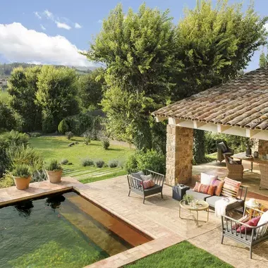 casa rural guadalajara 2