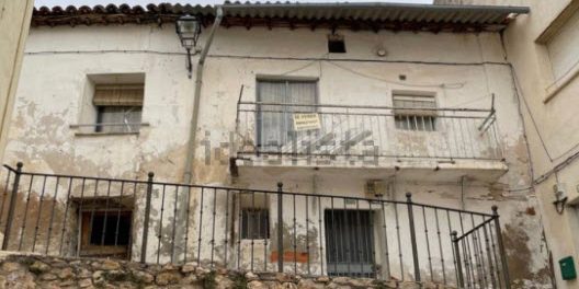 casas trillo