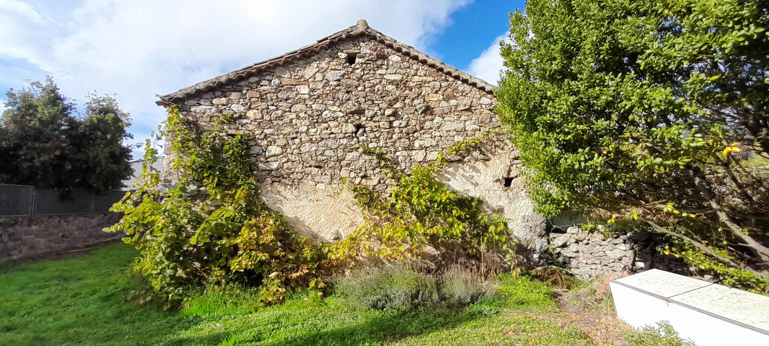 casa traceria pajar