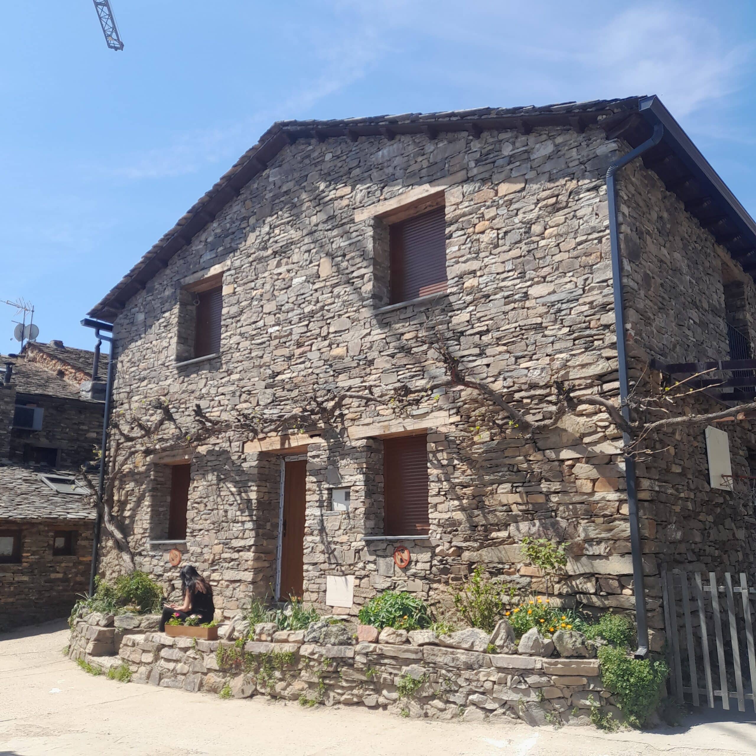casa valverde arroyos