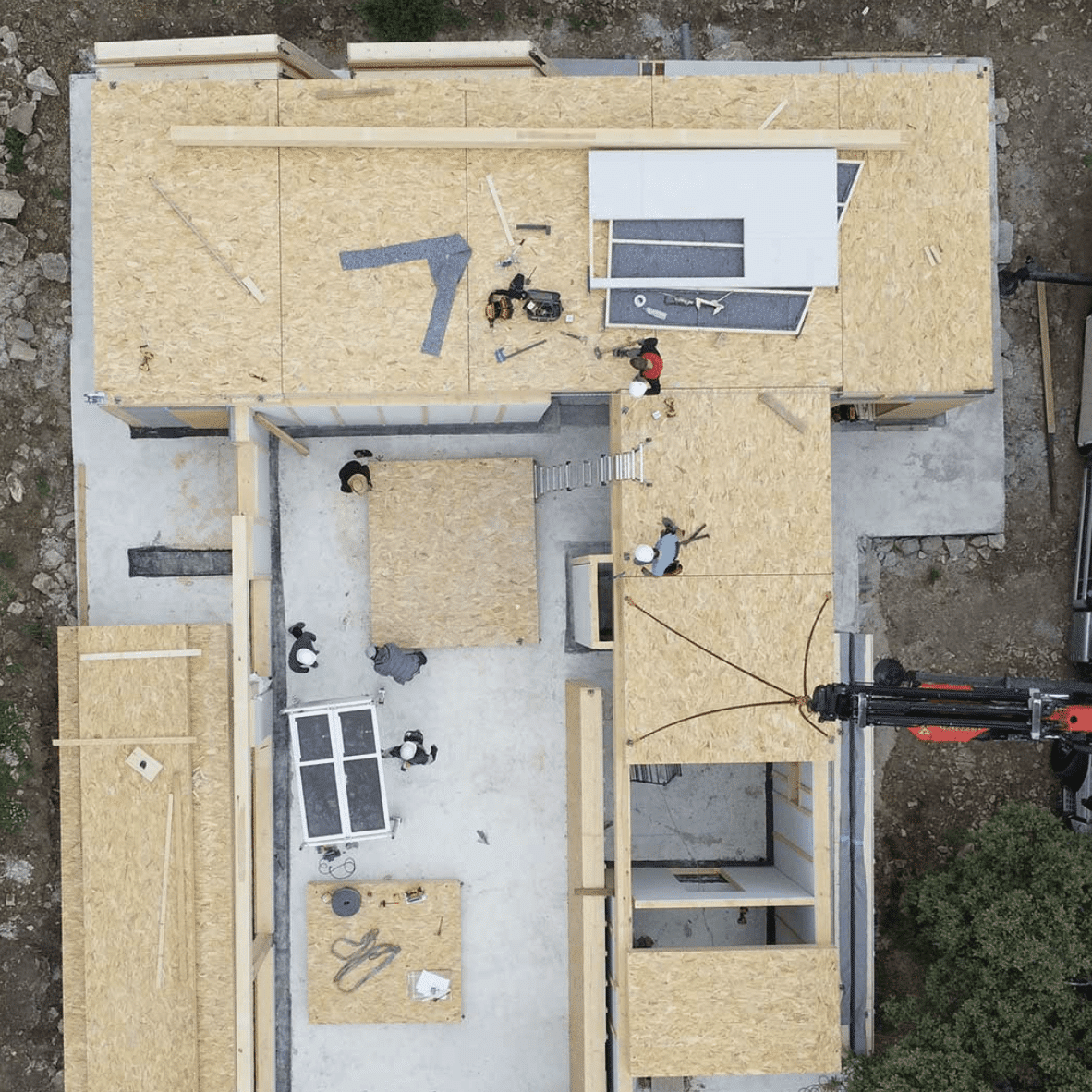 econhouse 1